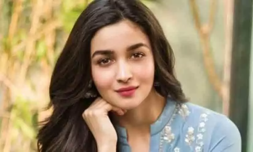 Alia Bhatt Opens Up About her First Payment For Debut Film Student Of The Year Alia Bhatt Opens Up About her First Payment For Debut Film Student Of The Year