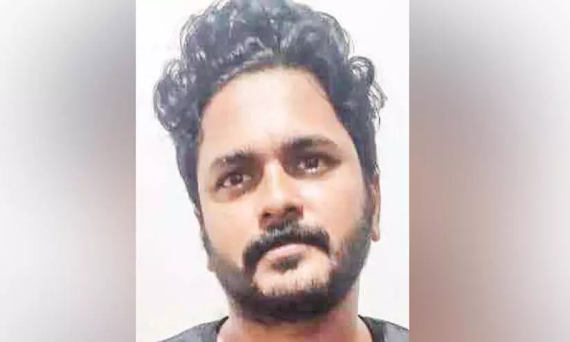 ബൈക്ക് തടഞ്ഞ് ദമ്പതികളെ ആക്രമിച്ച യുവാവ് അറസ്റ്റില്‍