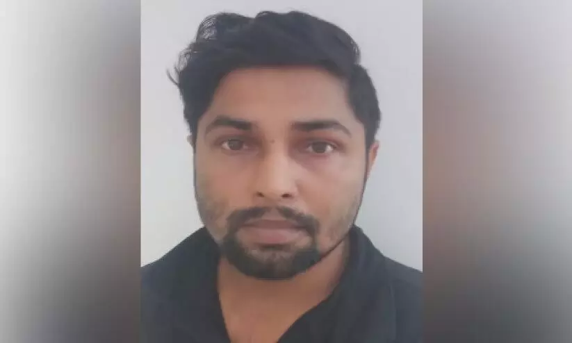 തട്ടിക്കൊണ്ടുപോകൽ: ക്വട്ടേഷൻ സംഘാംഗം പിടിയിൽ