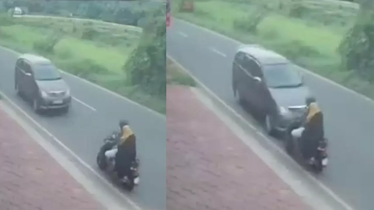 kuttippuram accident 987