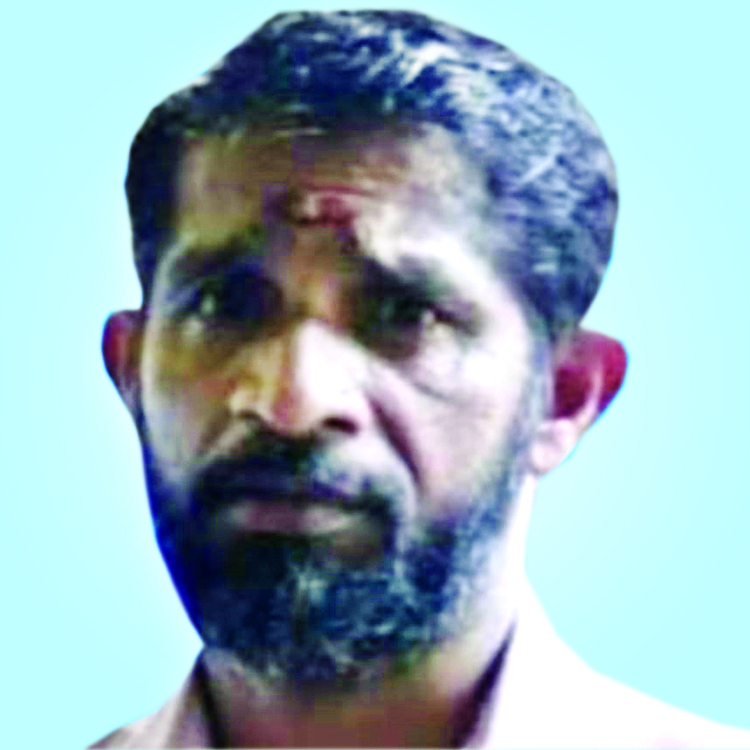 ഹ​രി​ദാ​സ്