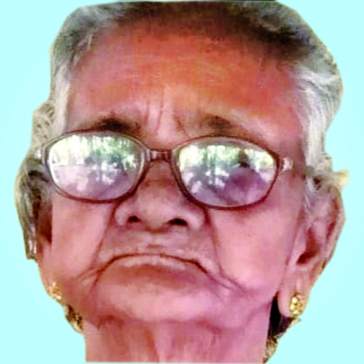 മാ​ധ​വി