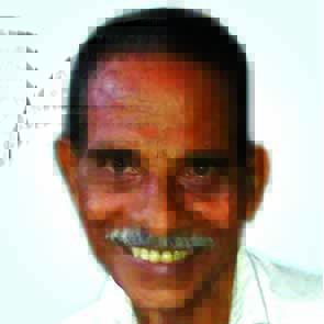 ക​ണാ​ര​ൻ