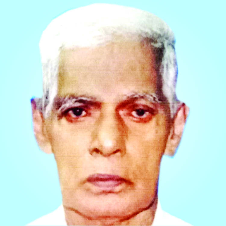 ക​ണാ​ര​ൻ