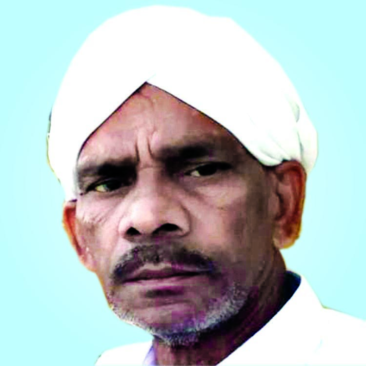 അ​ബൂ​ബ​ക്ക​ർ