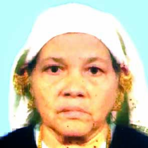 ഉ​മ്മ​ത്തി ഹജ്ജുമ്മ