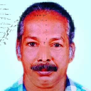 ഗോ​പാ​ല​ൻ