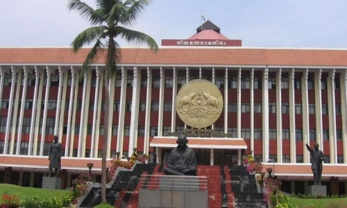 റദ്ദായ ഓർഡിനൻസുകൾ നിയമമാക്കൽ: നിയമസഭസമ്മേളനം തിങ്കളാഴ്ച തുടങ്ങും