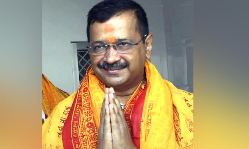 കെജ്രിവാളിനെ ബി.ജെ.പി ഭയക്കുന്നതെന്തുകൊണ്ട് ?