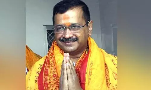 കെജ്രിവാളിനെ ബി.ജെ.പി ഭയക്കുന്നതെന്തുകൊണ്ട് ?