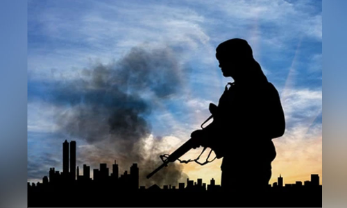 മുംബൈയിൽ ഭീകരാക്രമണം നടത്തുമെന്ന് ഭീഷണി