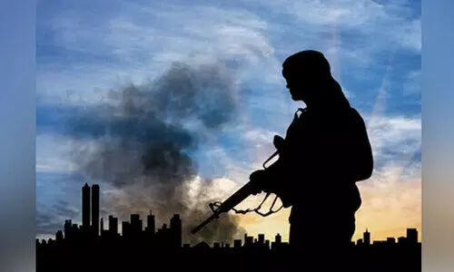 മുംബൈയിൽ ഭീകരാക്രമണം നടത്തുമെന്ന് ഭീഷണി