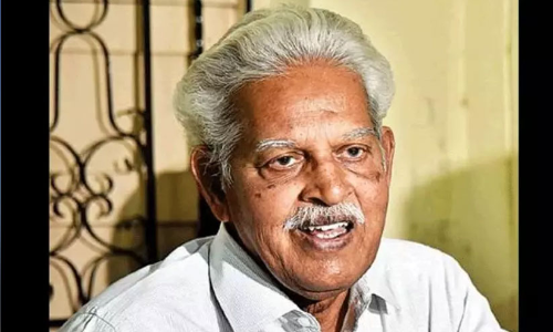 മാധ്യമങ്ങളോട്​ മിണ്ടരുത്; വരവരറാവുവിന് ജാമ്യവ്യവസ്ഥകളുമായി എൻ.ഐ.​എ കോടതി