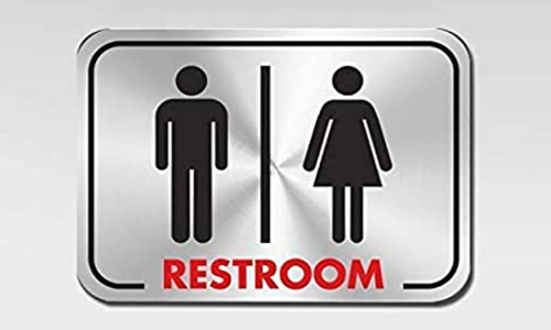 എ​ണ്ണ​മൊ​പ്പി​ക്കാ​ൻ മാ​ത്ര​മാ​യി വി​ദ്യാ​ല​യ​ങ്ങ​ളി​ലെ മൂ​ത്ര​പ്പു​ര​ക​ൾ