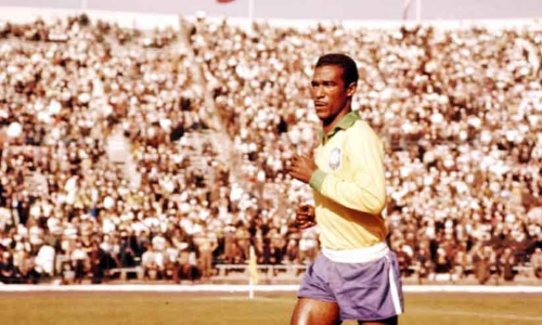 വാ​ൾ​ഡി​ർ പെ​രേ​രേ ദി​ദി: മി​ഡ് ഫീ​ൽ​ഡ് ജ​ന​റ​ൽ