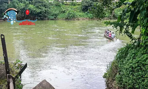 പ്രളയ സ്മാരകങ്ങൾ അവഗണനയുടെയും