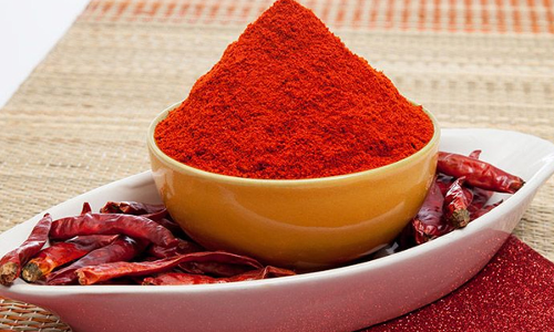 chilli powder 89770