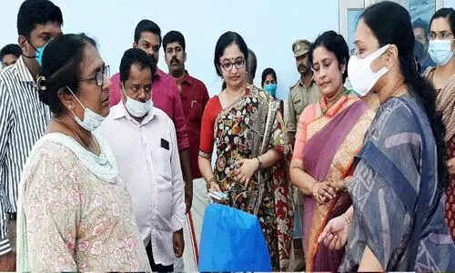 കോന്നി മെഡിക്കൽ കോളജ് അക്കാദമിക് ബ്ലോക്ക്​; ഉദ്ഘാടനം സെപ്​റ്റംബറിൽ