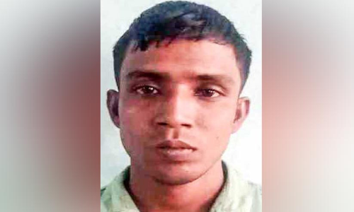 ഹെറോയിനുമായി അസം സ്വദേശി പിടിയില്‍