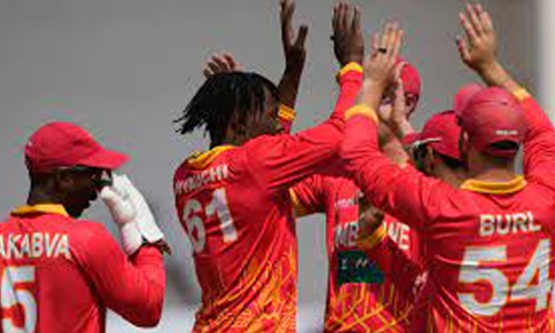 സിംബാബ്‌വെ ട്വന്‍റി20 ലീഗിലെ സമ്മാനത്തുക കേട്ട് അന്തംവിട്ട് ഇന്ത്യൻ താരം