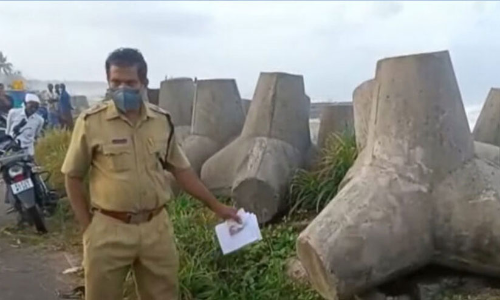 മത്സ്യത്തൊഴിലാളികളുടെ മരണം: പ്രത്യേക അന്വേഷണ സംഘം വേണം