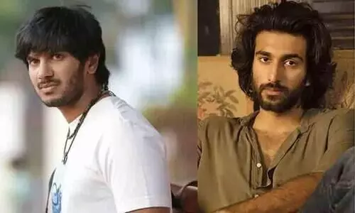 Bangalore Days  Hindi Remake  Actor  Meezaan Jafri As Dalquer Salmaan