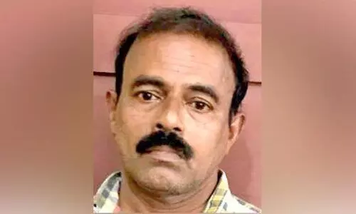 കണ്ണൂരിന്റെ ഉറക്കം കളഞ്ഞ നഗ്നനായ കള്ളൻ പിടിയിൽ