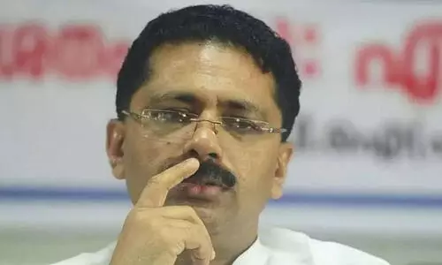 മുസ്‍ലിംകളുടെ ബാപ്പയാകാൻ നോക്കേണ്ട -കെ.ടി. ജലീൽ