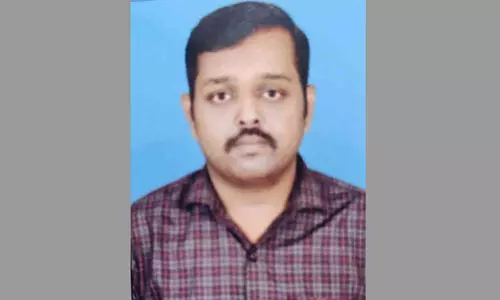 യുവാവ് പുഴയിൽ മുങ്ങി മരിച്ച നിലയിൽ