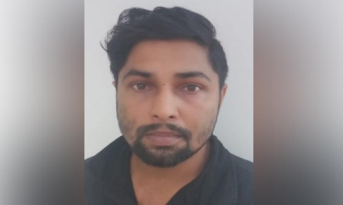 തട്ടിക്കൊണ്ടുപോകൽ: ക്വട്ടേഷൻ സംഘാംഗം പിടിയിൽ