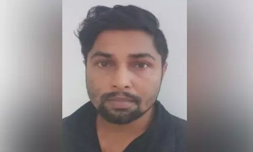 തട്ടിക്കൊണ്ടുപോകൽ: ക്വട്ടേഷൻ സംഘാംഗം പിടിയിൽ