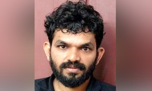 മയക്കുമരുന്ന്: യുവാവ് അറസ്റ്റിൽ