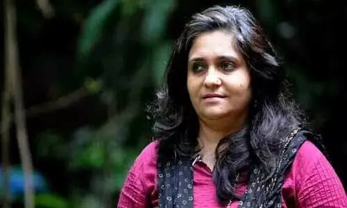 Teesta Setalvad