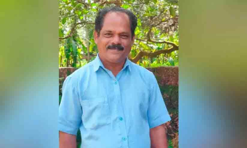 kunjikrishnan mash  Shares experience About  Nna Thaan Case Kodu Movie