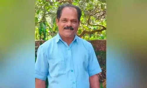 kunjikrishnan mash  Shares experience About  Nna Thaan Case Kodu Movie