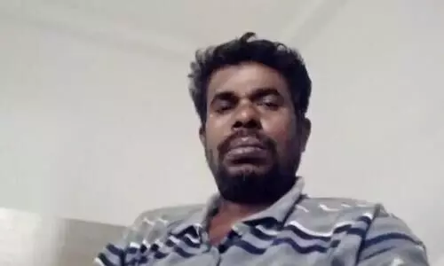 സൗദിയിൽ സംസ്​കരിച്ച തമിഴ്​നാട്​ സ്വദേശിയൂടെ മൃ​തദേഹം പുറത്തെടുത്തു