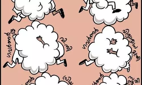 തല്ലുമാല!