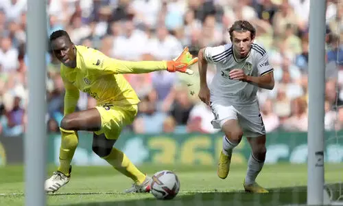 നാണംകെട്ട് ചെൽസി; ലീഡ്സ് അട്ടിമറിച്ചത് എതിരില്ലാത്ത മൂന്ന് ഗോളിന്