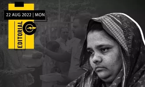 നേതാക്കൾ മൗനത്തിലാണ്