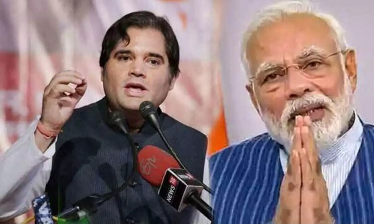 സഹായത്തിനായി ആരും ആരുടേയും മുന്നിൽ തലകുനിക്കേണ്ടാത്ത ഇന്ത്യയാണ് ലക്ഷ്യം; വീണ്ടും ബി.ജെ.പിയെ കുത്തി വരുൺ ഗാന്ധി