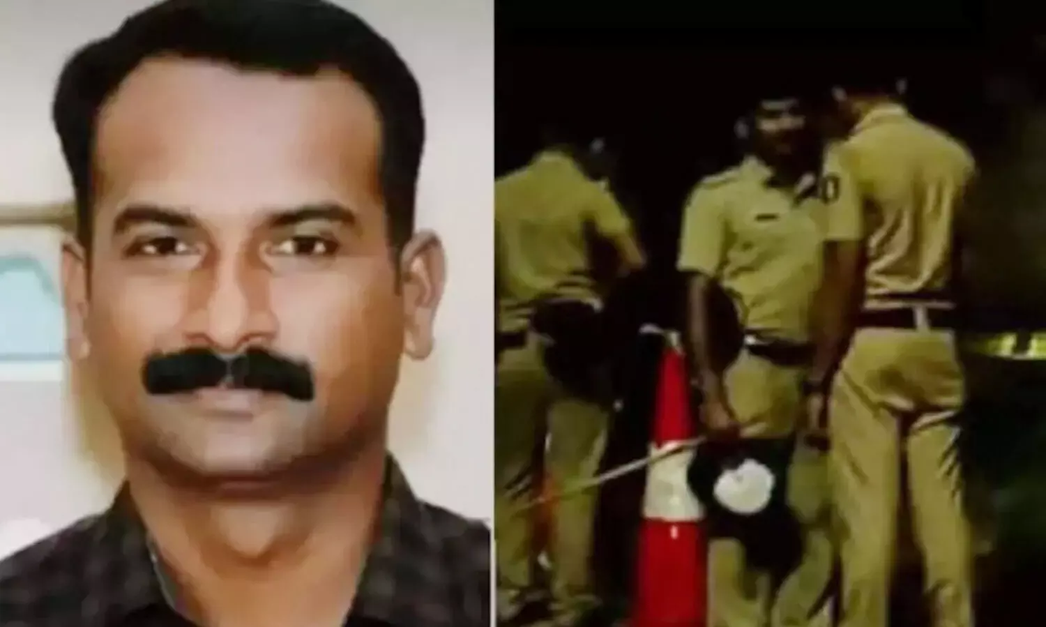 ഷാജഹാൻ വധം; പ്രതിയെ പൊള്ളാച്ചിയിലെത്തിച്ച്​ തെളിവെടുത്തു