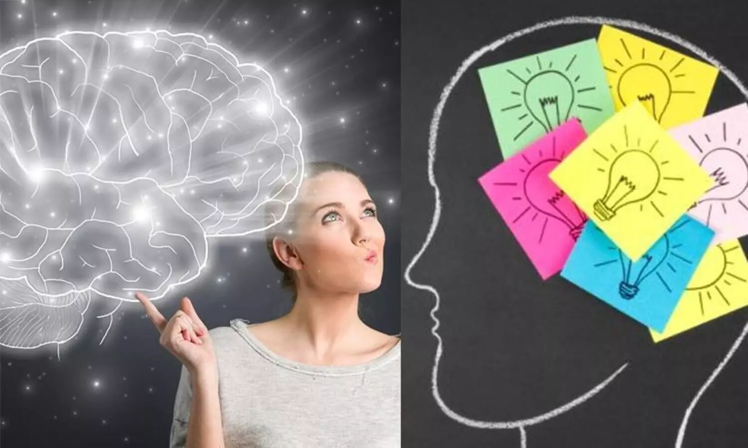 Sharpen the brain? Try these seven things