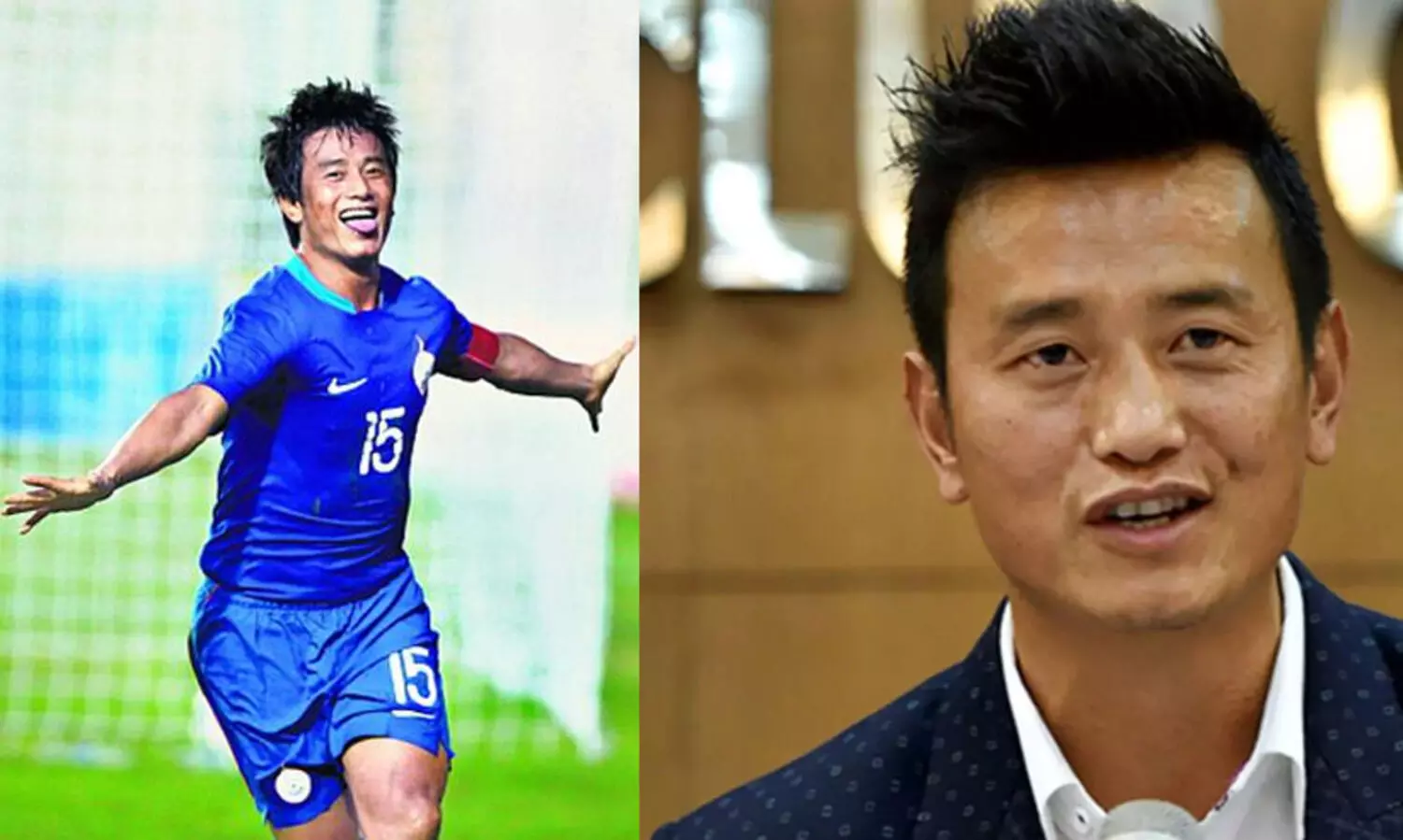 ഫിഫയെ പേടിച്ച് പിന്മാറരുത്; ബൂട്ടിയ സുപ്രീംകോടതിയിൽ