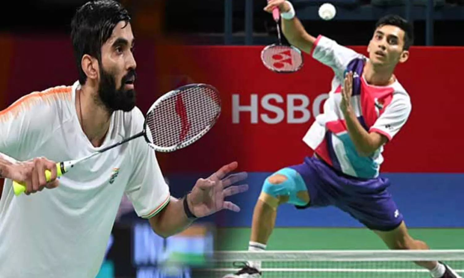 ലോക ബാഡ്മിന്റൺ ചാമ്പ്യൻഷിപ്: ജയിച്ചും തോറ്റും തുടക്കം