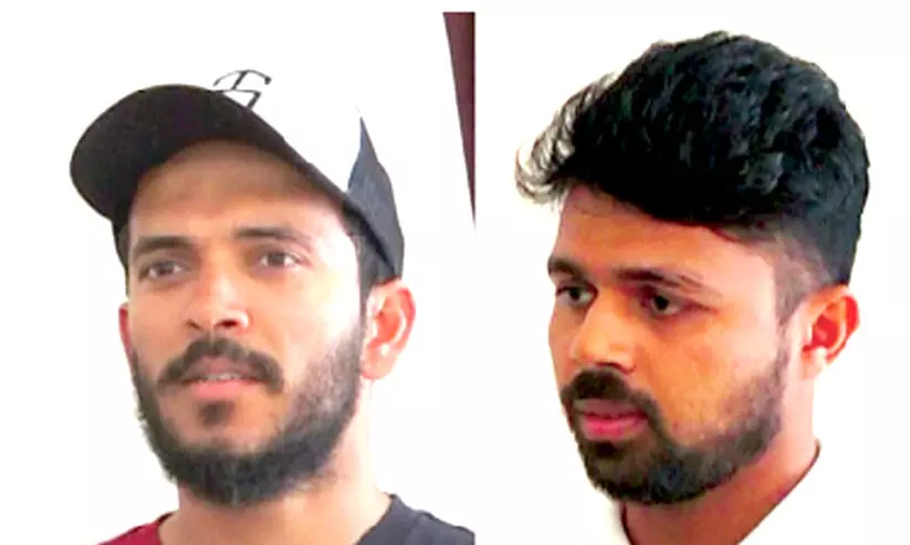 ഏഷ്യ കപ്പിൽ ഇന്ത്യയ​ുമായുള്ള പോരാട്ടം സ്വപ്നം -റിസ്​വാൻ റഊഫ്​