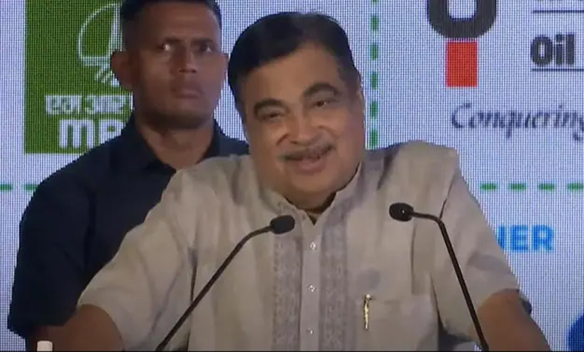 ഡി.പി.ആറിലെ പിഴവുകൾ മൂലം രാജ്യത്ത് പ്രതിവർഷം ഒന്നര ലക്ഷത്തിലധികം ആളുകൾ റോഡപകടങ്ങളിൽ മരിക്കുന്നു- നിതിൻ ഗഡ്കരി ഡി.പി.ആറിലെ പിഴവുകൾ മൂലം രാജ്യത്ത് പ്രതിവർഷം ഒന്നര ലക്ഷത്തിലധികം ആളുകൾ റോഡപകടങ്ങളിൽ മരിക്കുന്നു- നിതിൻ ഗഡ്കരി