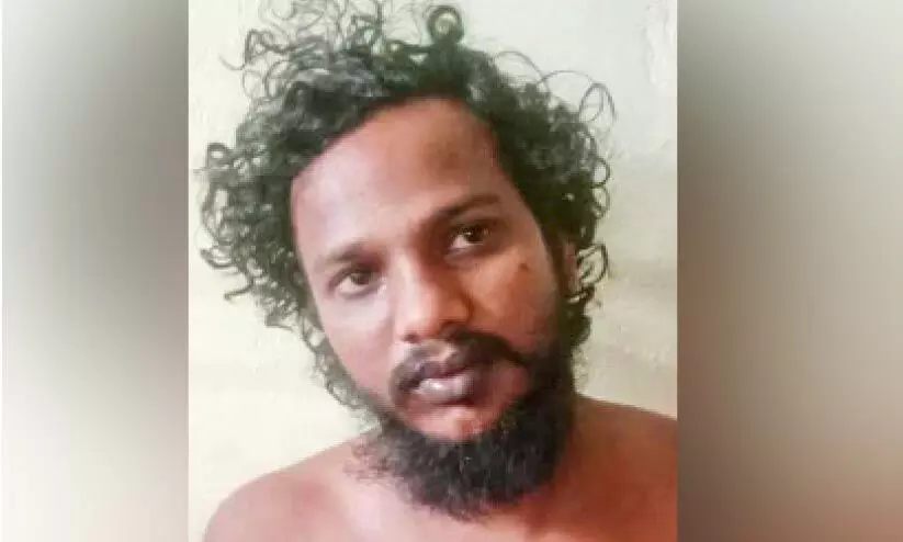 വീട്ടമ്മയെ ആക്രമിച്ച കേസിൽ പ്രതി പിടിയിൽ