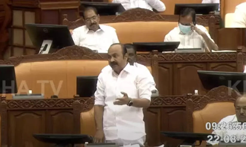 vd satheesan vd satheesan