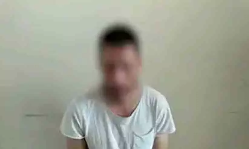 ഐ.എസ് ചാവേർ ലക്ഷ്യമിട്ടത് ഇന്ത്യൻ ഭരണകക്ഷിയിലെ പ്രമുഖ നേതാവിനെയെന്ന് റഷ്യ ഐ.എസ് ചാവേർ ലക്ഷ്യമിട്ടത് ഇന്ത്യൻ ഭരണകക്ഷിയിലെ പ്രമുഖ നേതാവിനെയെന്ന് റഷ്യ