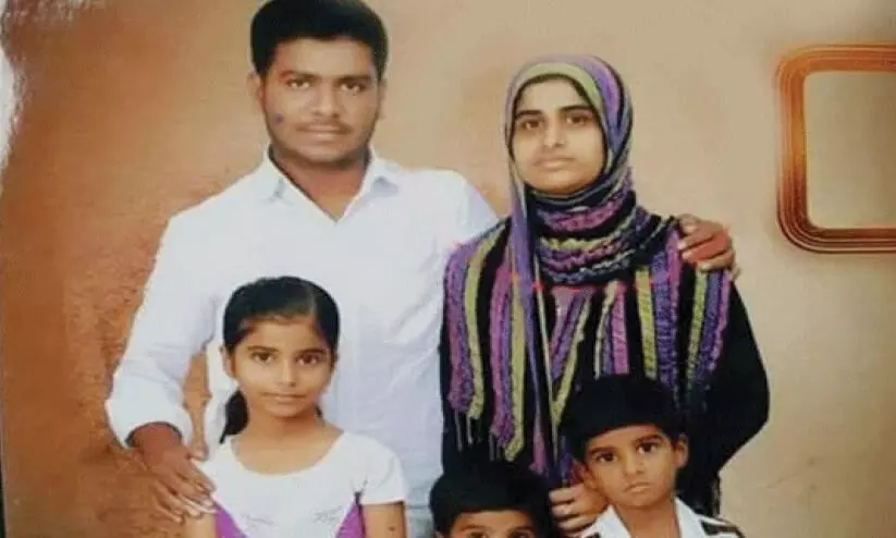 Mecca crane collapse: Muameena Ismail from Kerala, death